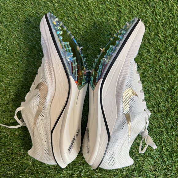 Nike ZoomX Dragonfly 2 Elite Jakob Ingebrigtsen Track Spikes IB8745-100 Mens main image 10